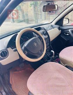 رينو داستر